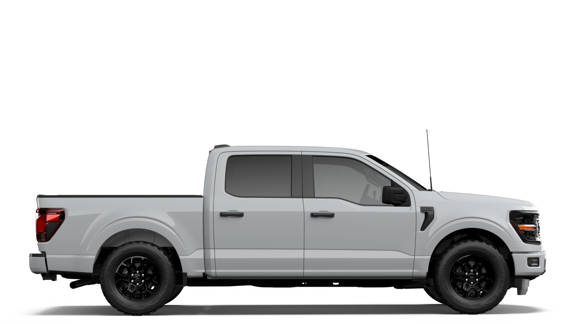 New 2026 Avalanche Ford STX® image 5