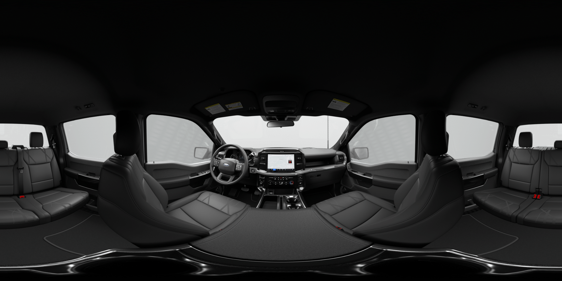 New 2026 Avalanche Ford STX® image 8