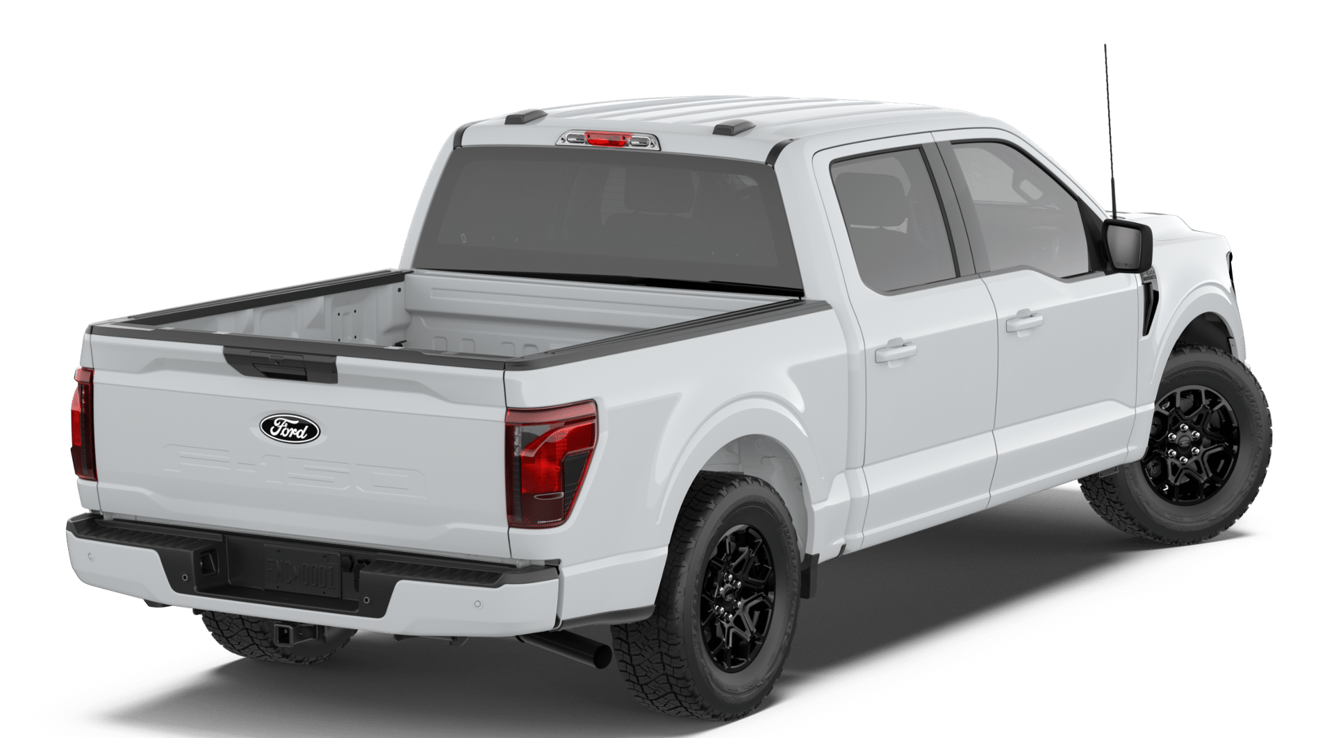 New 2026 Avalanche Ford XLT image 25
