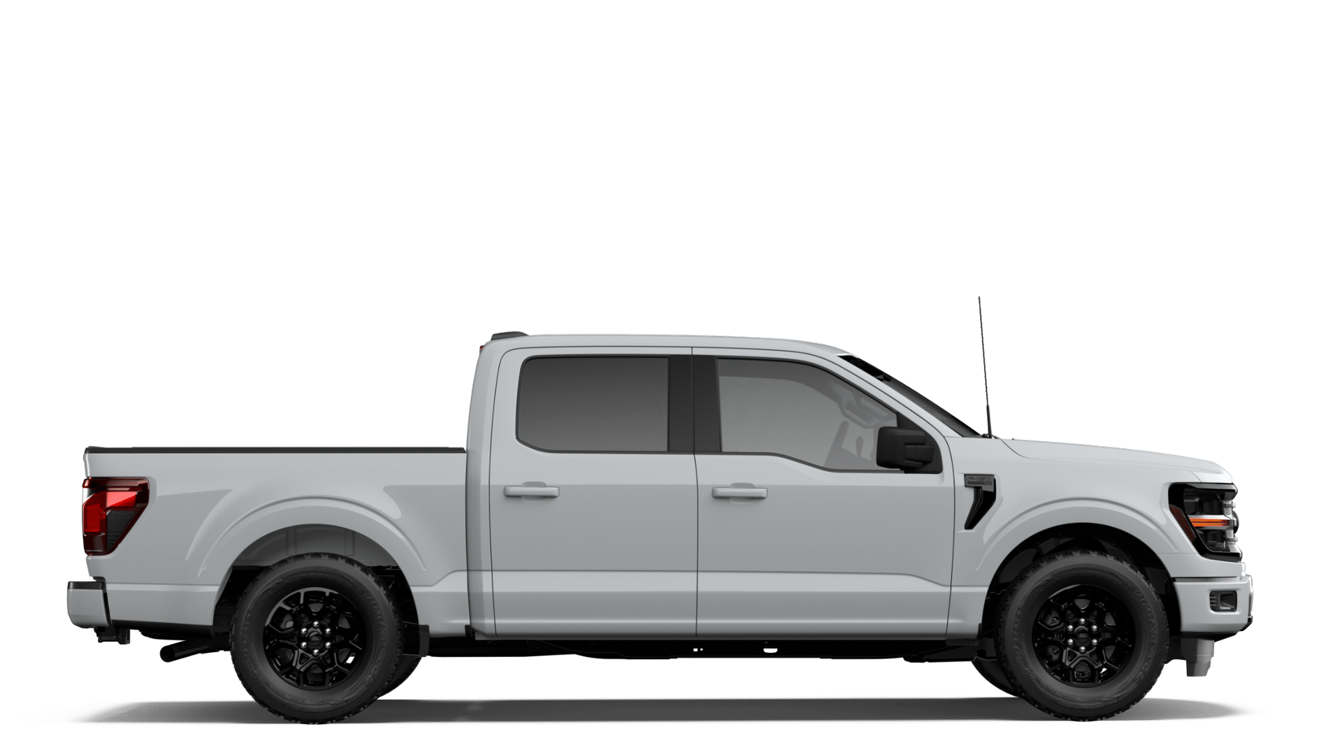 New 2026 Avalanche Ford XLT image 27