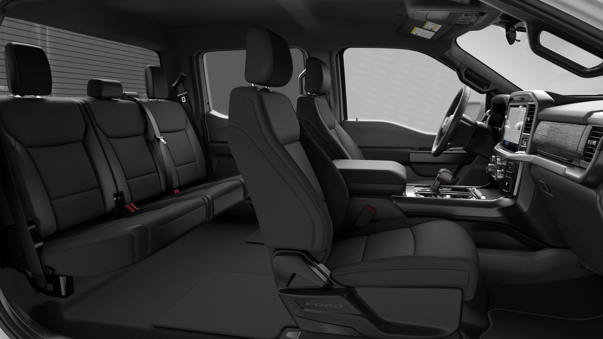 New 2026 Avalanche Ford XLT image 28