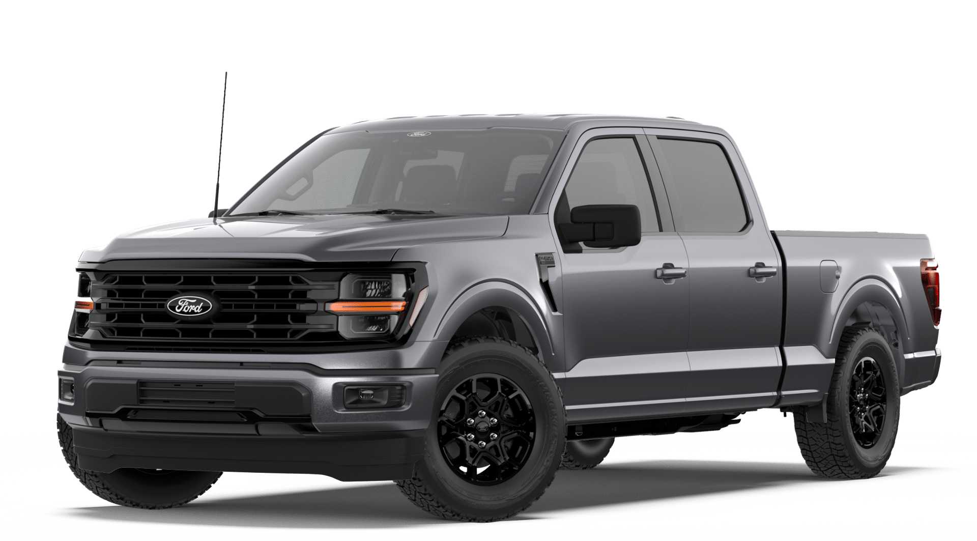 2026 Ford F-150 XLT 4x4 SuperCrew 5-1/2 Box's photo