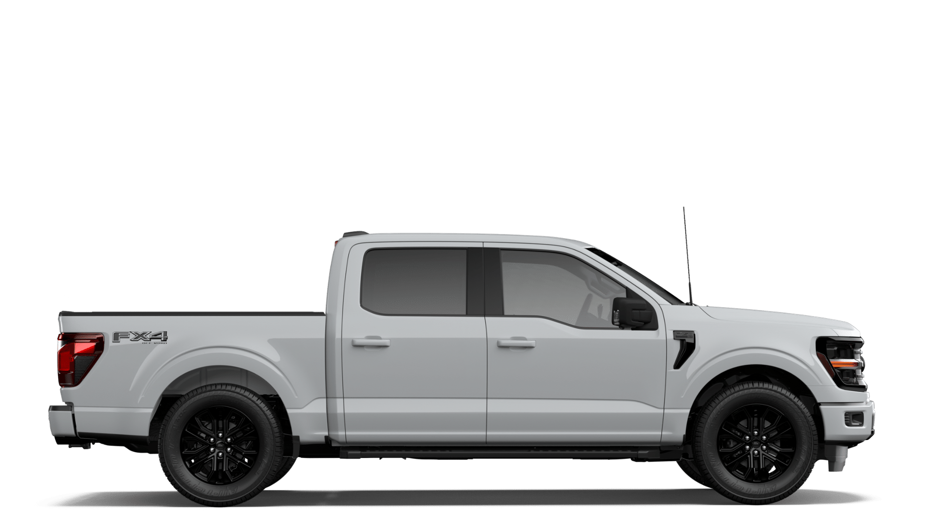 New 2026 Avalanche Ford XLT image 27