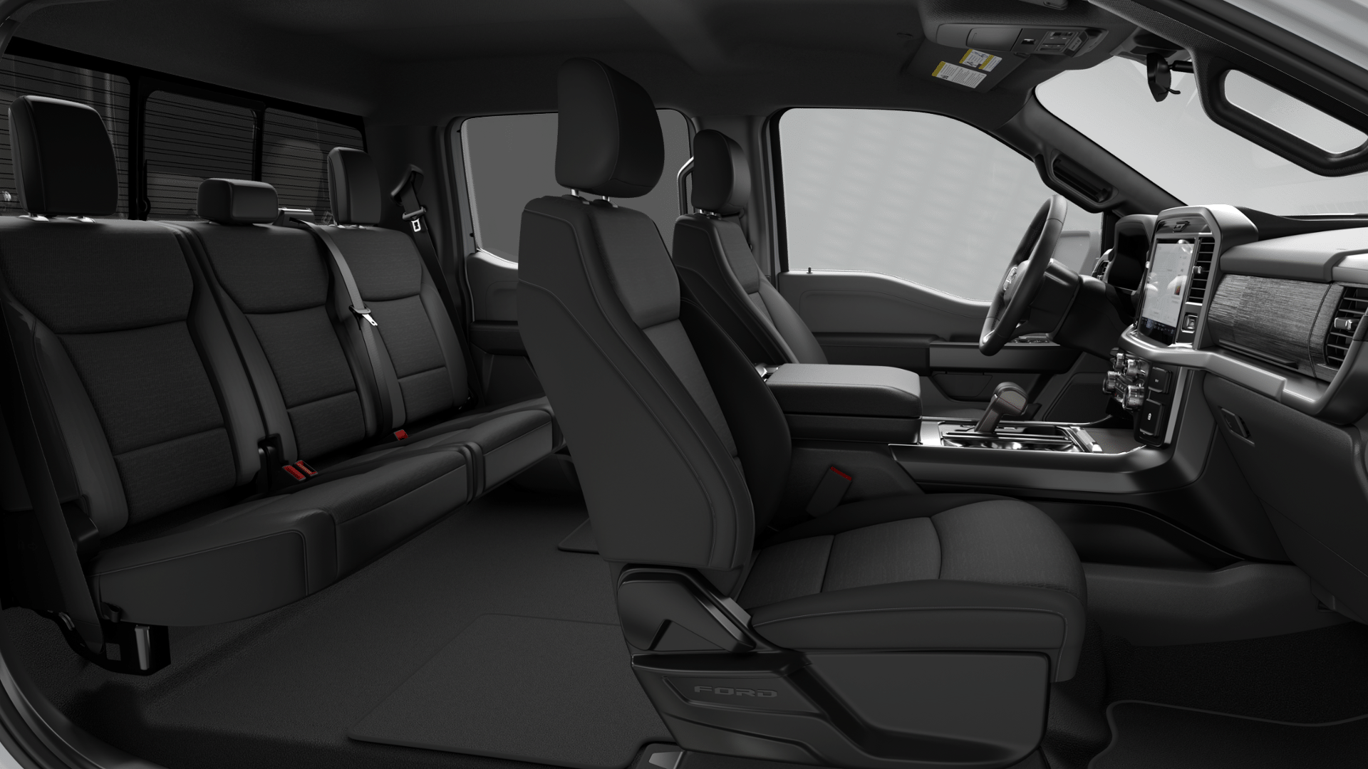 New 2026 Avalanche Ford XLT image 28