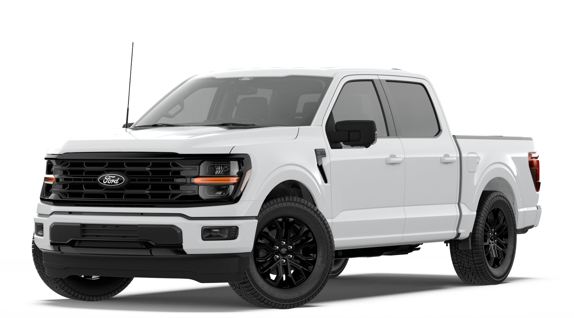 2026 Ford F-150 XLT 4x4 SuperCrew 5-1/2 Box's photo