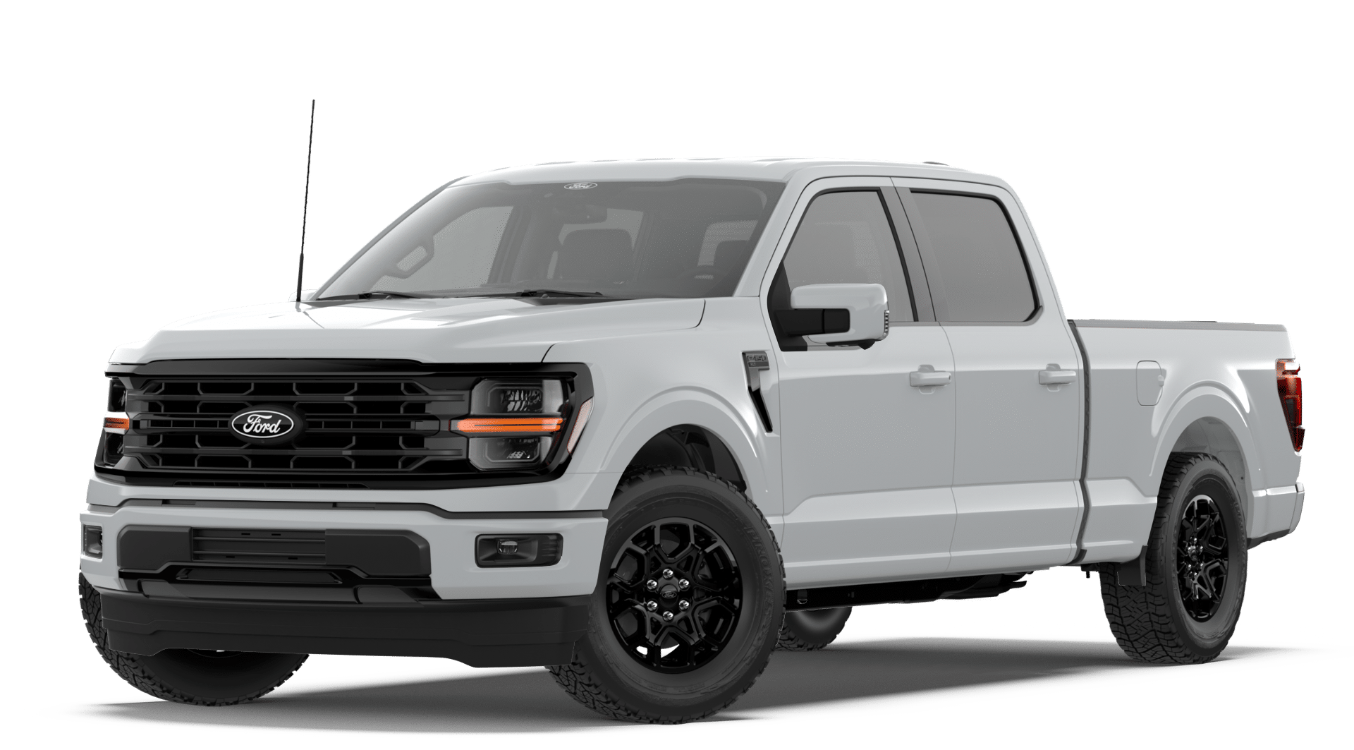 2026 Ford F-150 XLT 4x4 SuperCrew 5-1/2 Box's photo