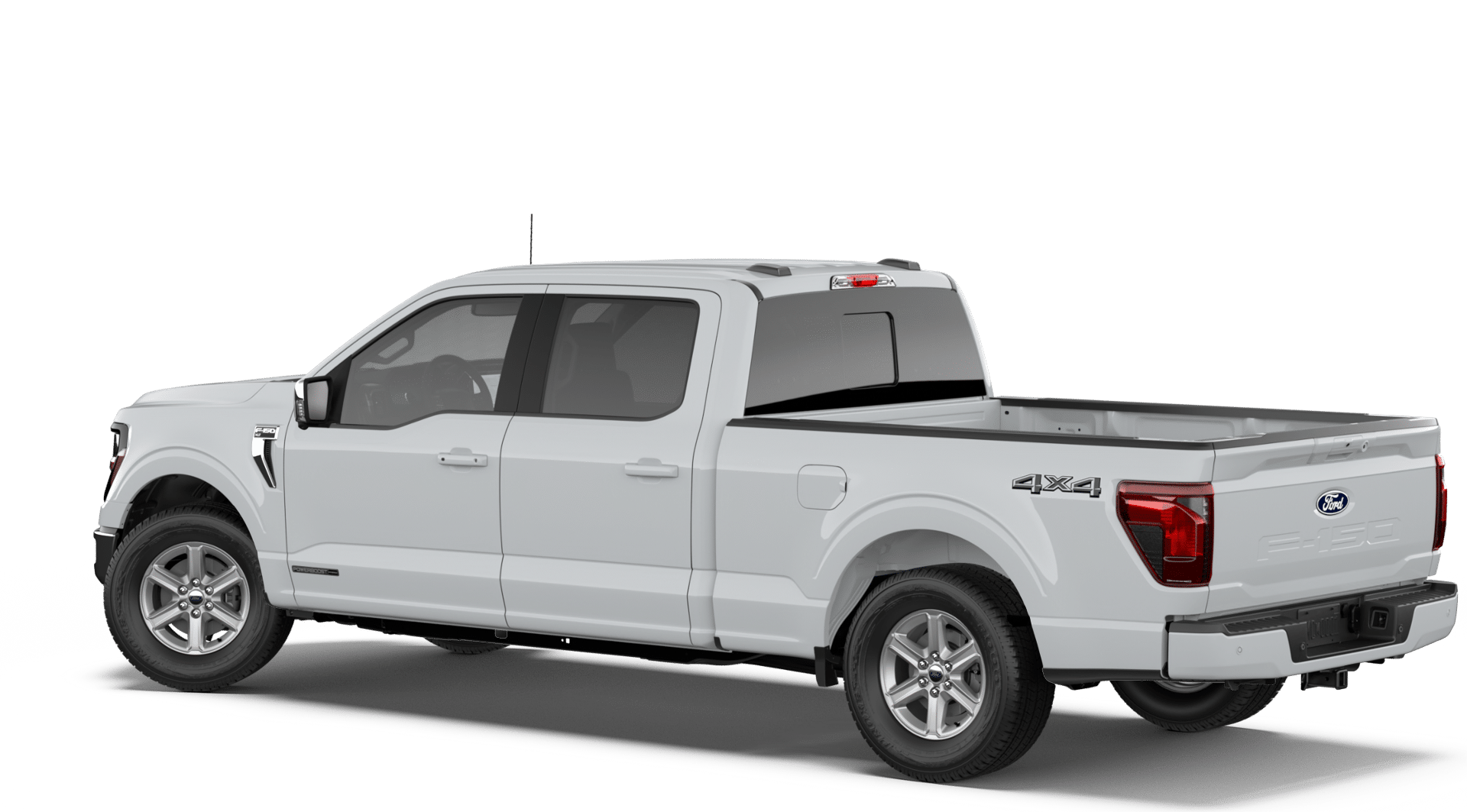 New 2026 Avalanche Ford XLT image 2