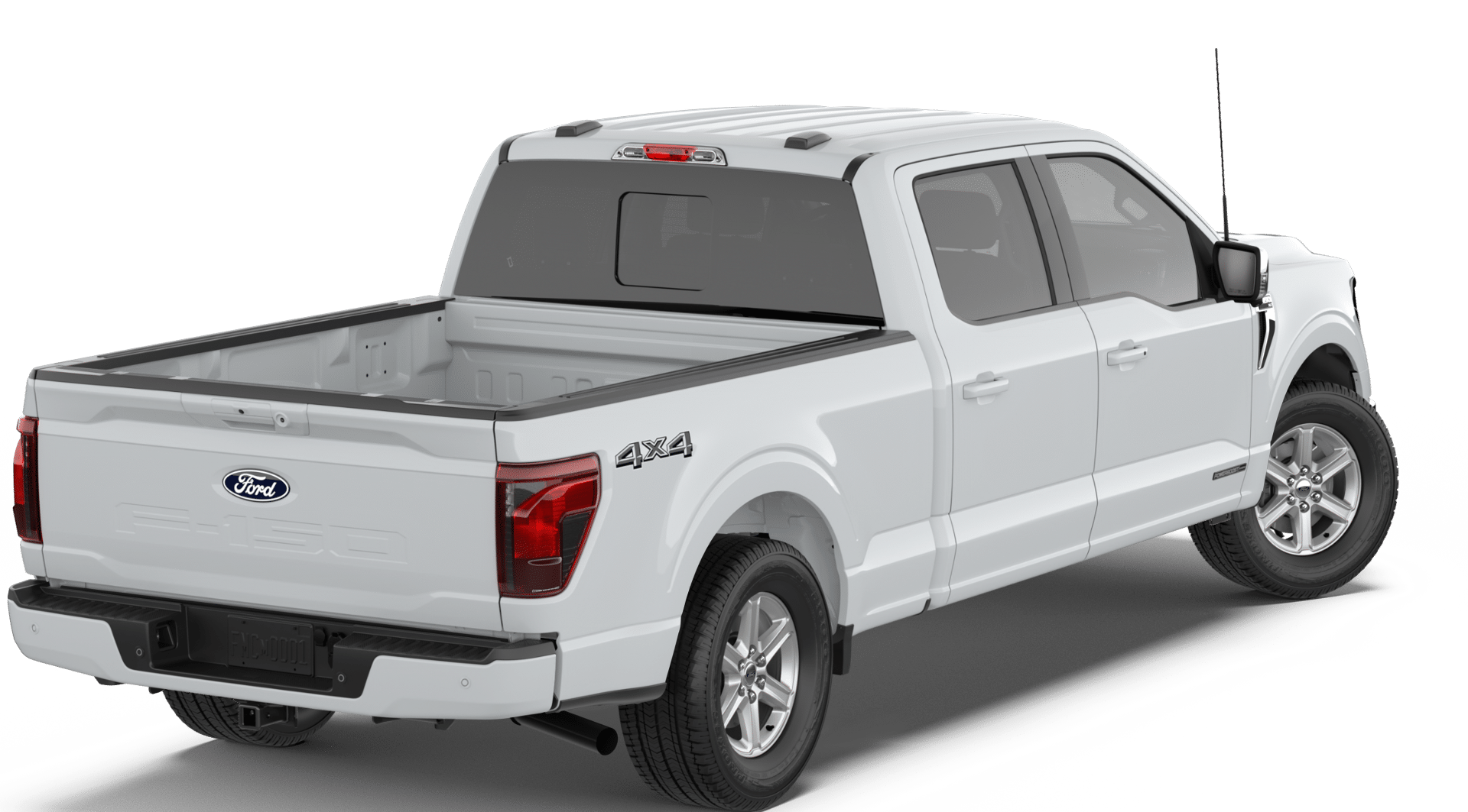 New 2026 Avalanche Ford XLT image 3