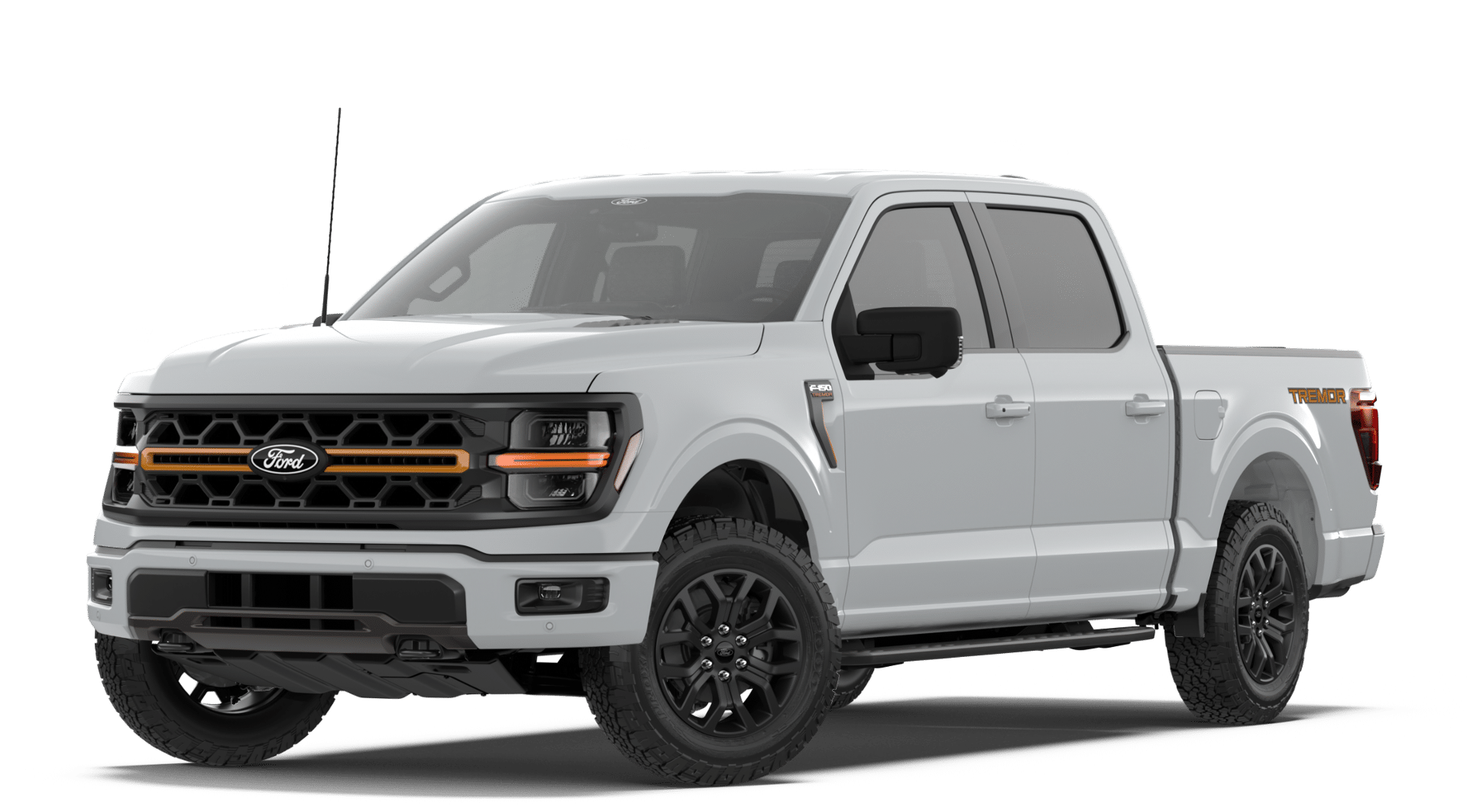 New 2026 Avalanche Ford Tremor® image 23