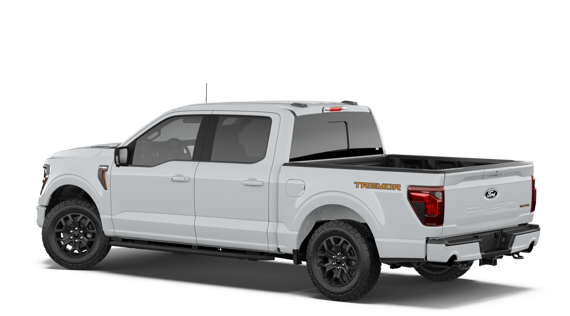 New 2026 Avalanche Ford Tremor® image 24