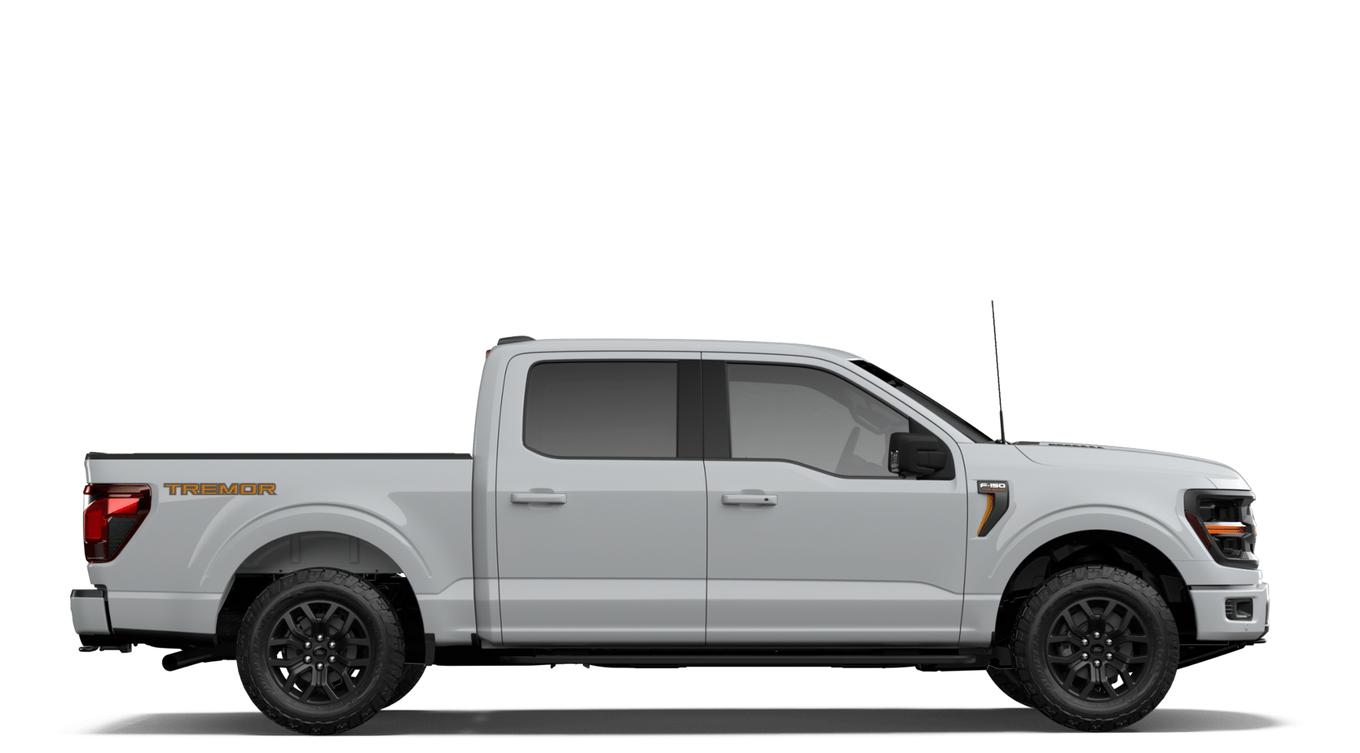 New 2026 Avalanche Ford Tremor® image 27