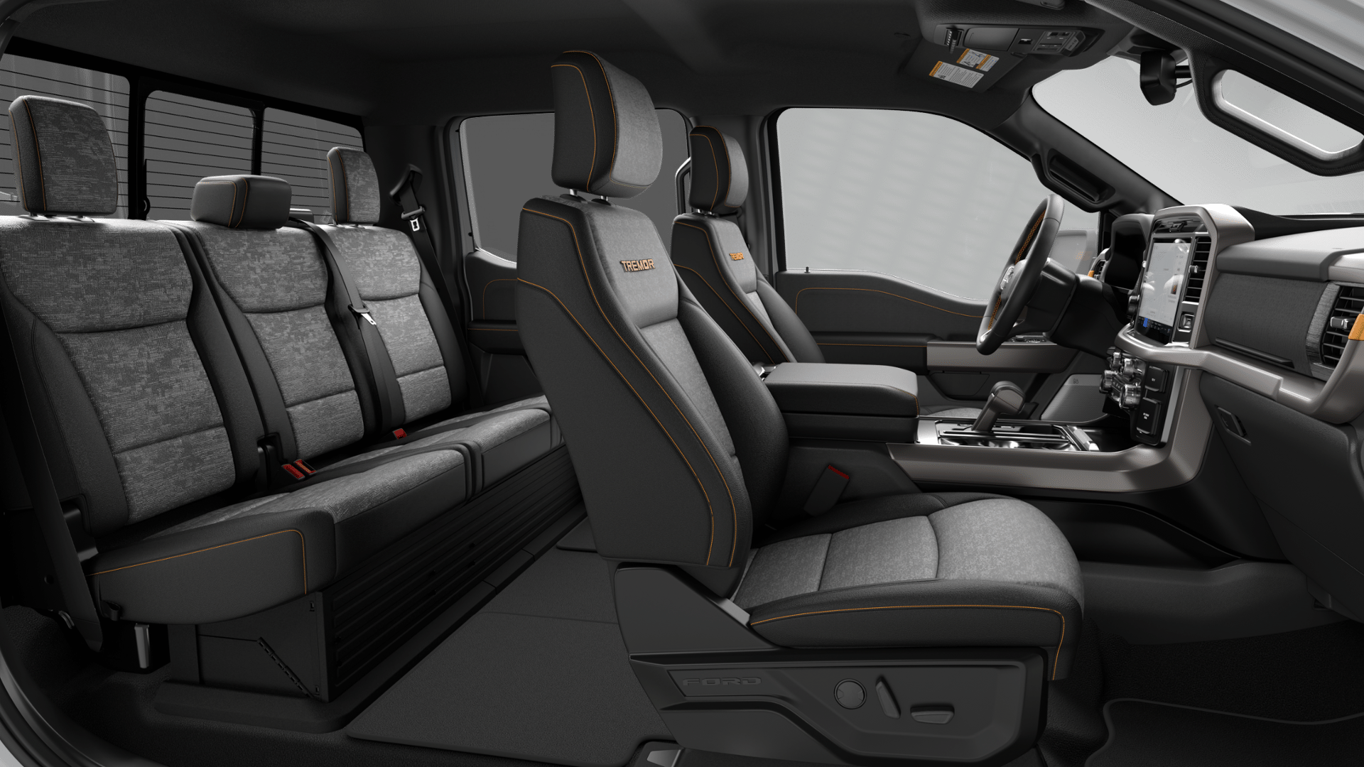 New 2026 Avalanche Ford Tremor® image 28
