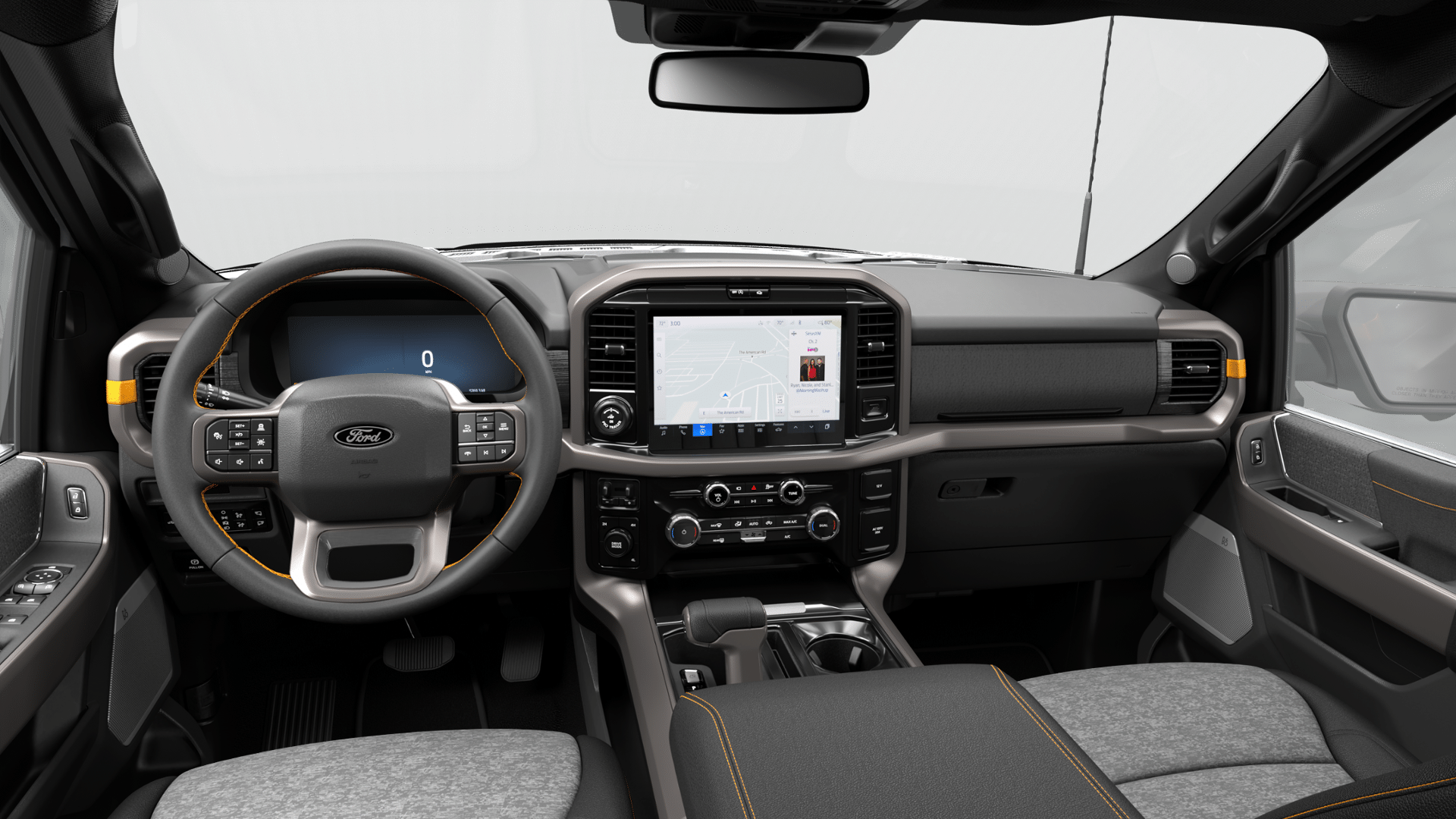 New 2026 Avalanche Ford Tremor® image 29