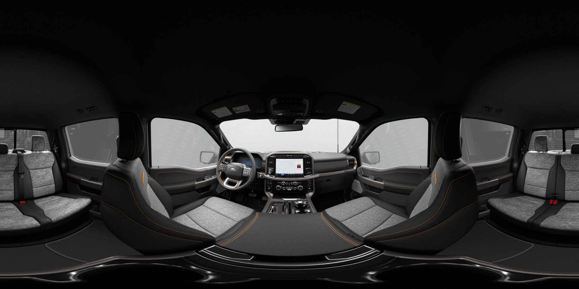 New 2026 Avalanche Ford Tremor® image 30