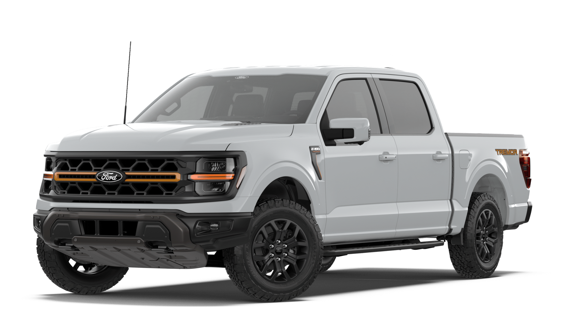 New 2026 Avalanche Ford Tremor® image 23