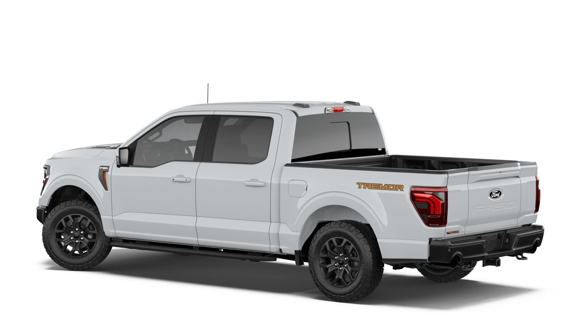 New 2026 Avalanche Ford Tremor® image 24