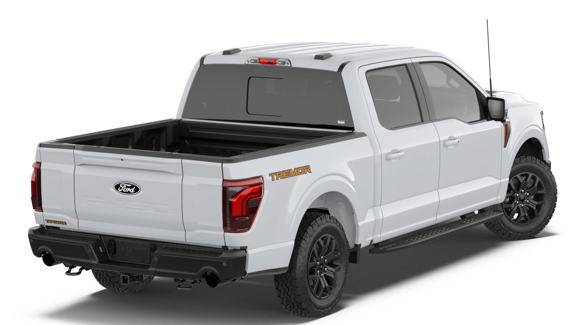New 2026 Avalanche Ford Tremor® image 25