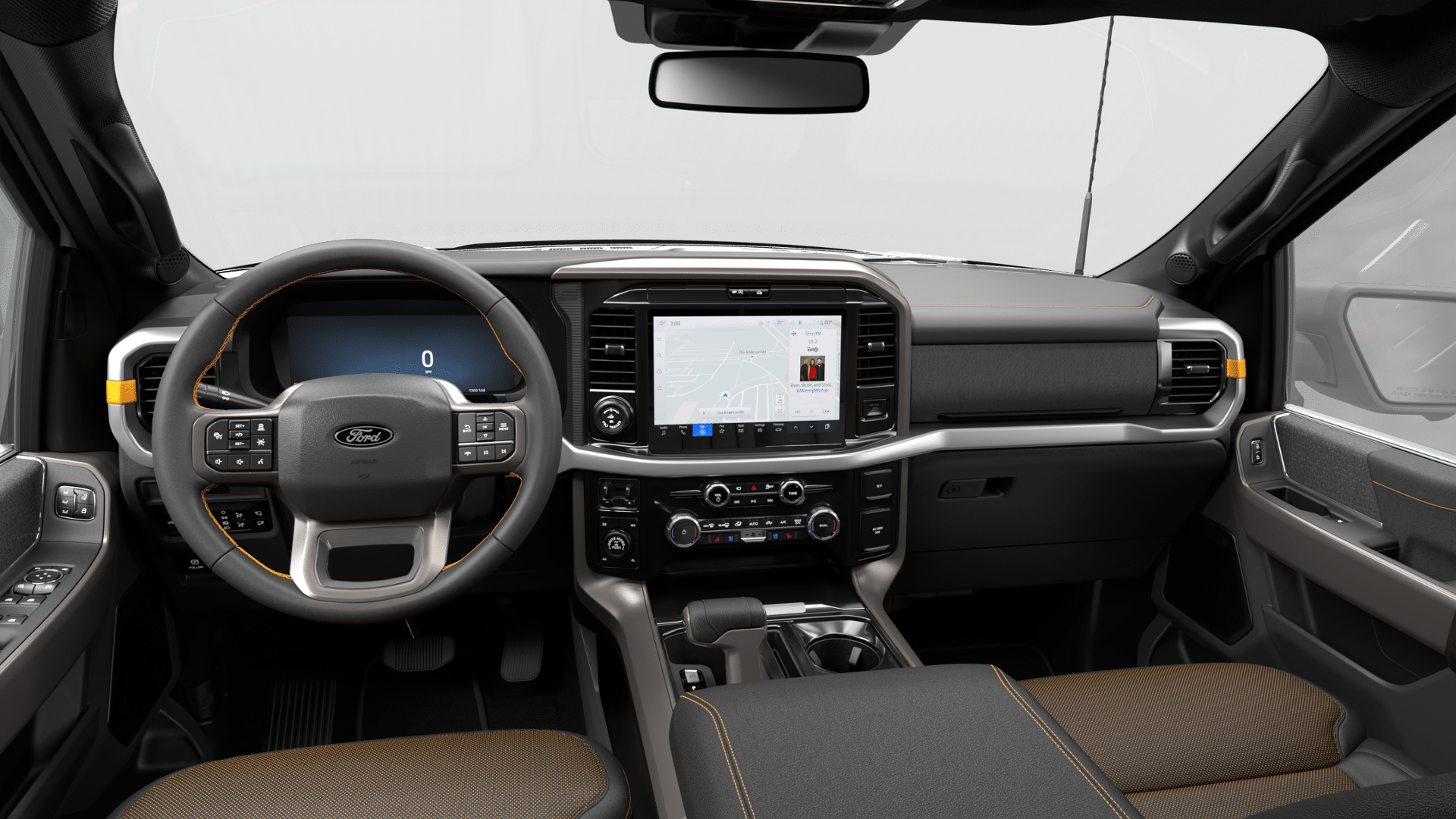 New 2026 Avalanche Ford Tremor® image 29