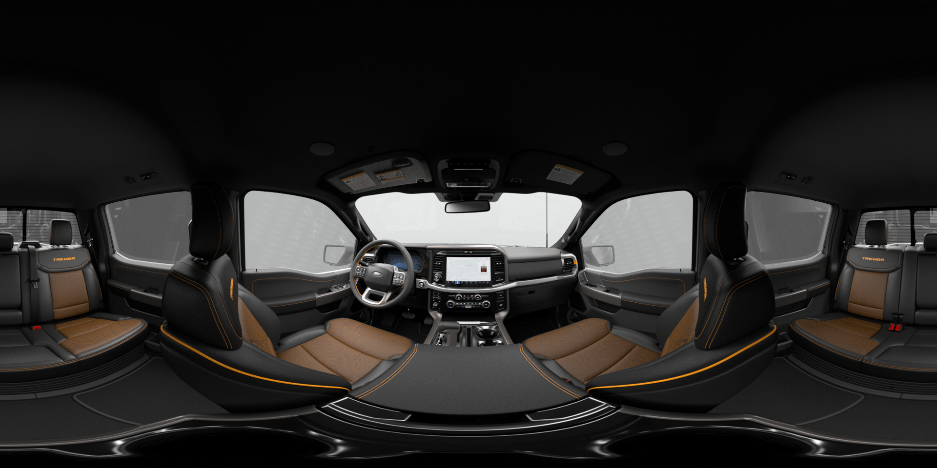 New 2026 Avalanche Ford Tremor® image 30