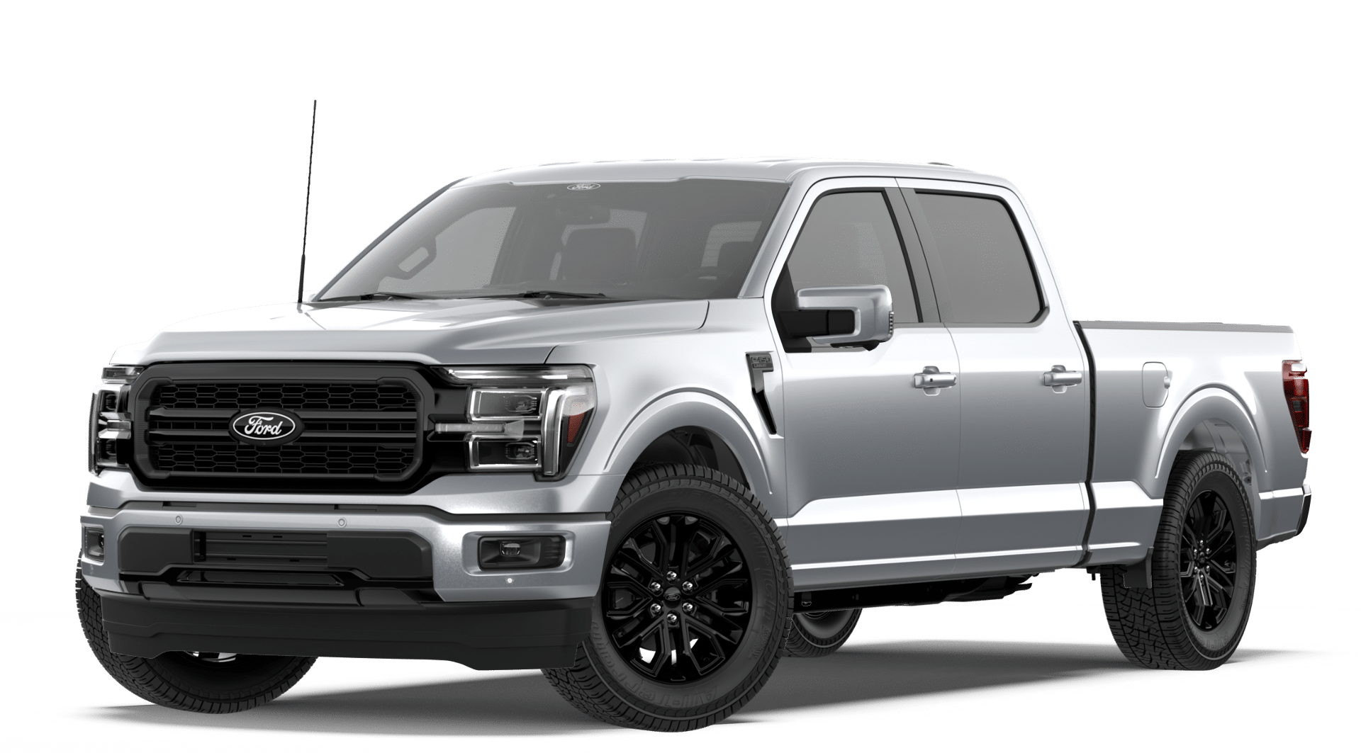 2026 Ford F-150 Lariat 4x4 SuperCrew 5-1/2 Box's photo