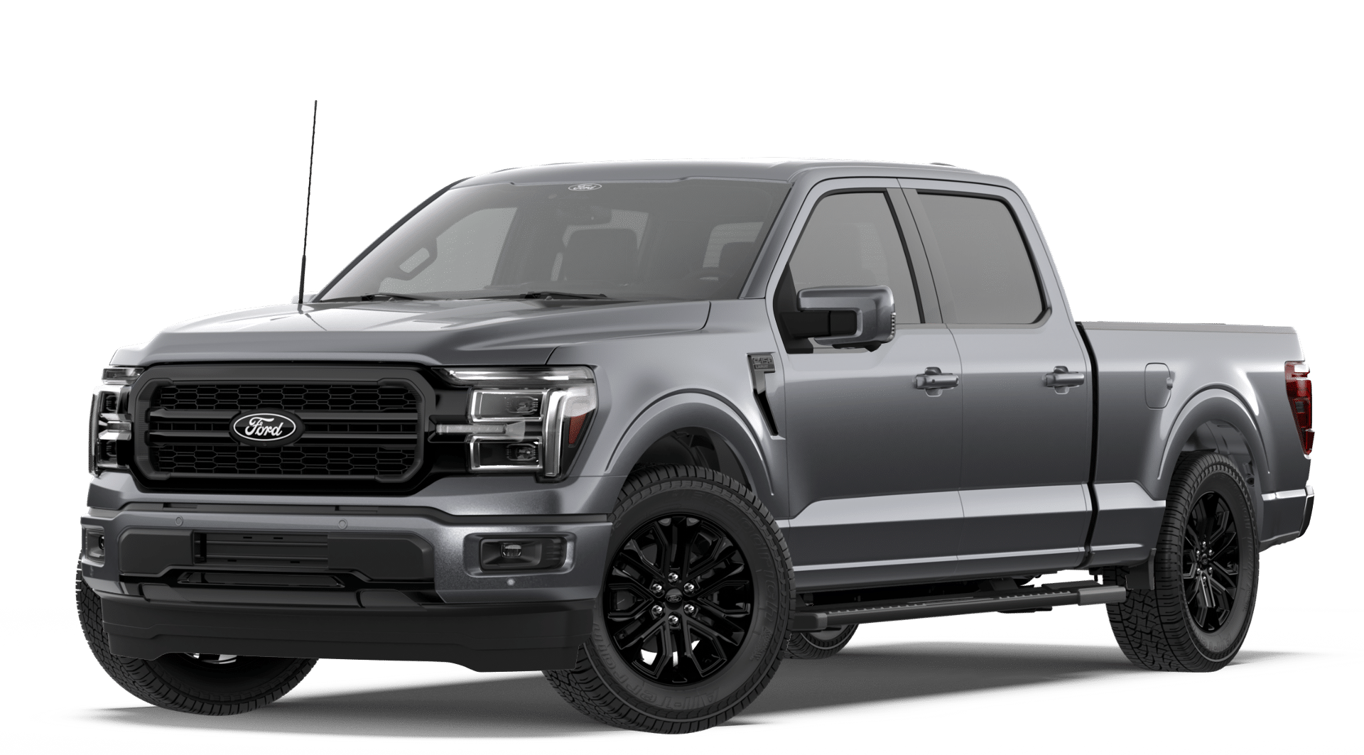 2026 Ford F-150 Lariat 4x4 SuperCrew 5-1/2 Box's photo