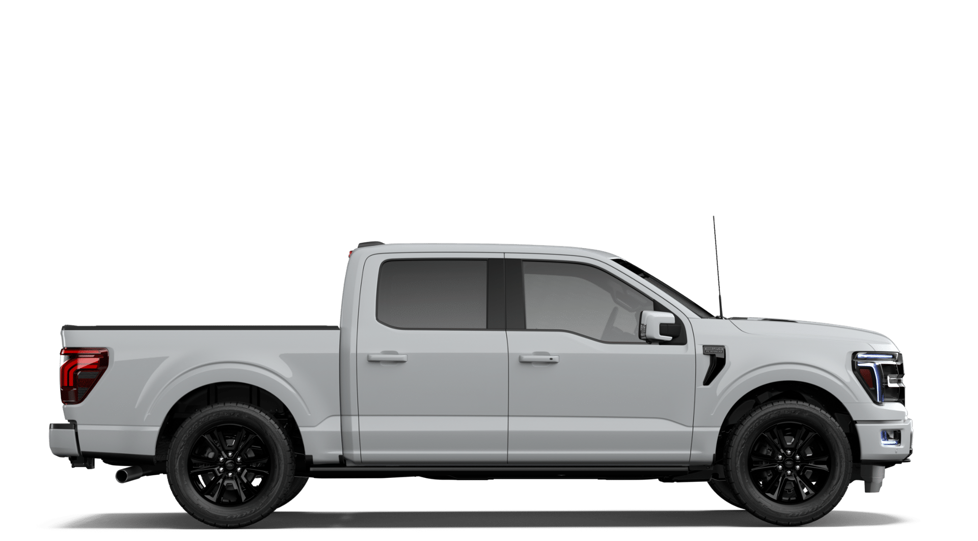 New 2026 Avalanche Ford Platinum® image 27