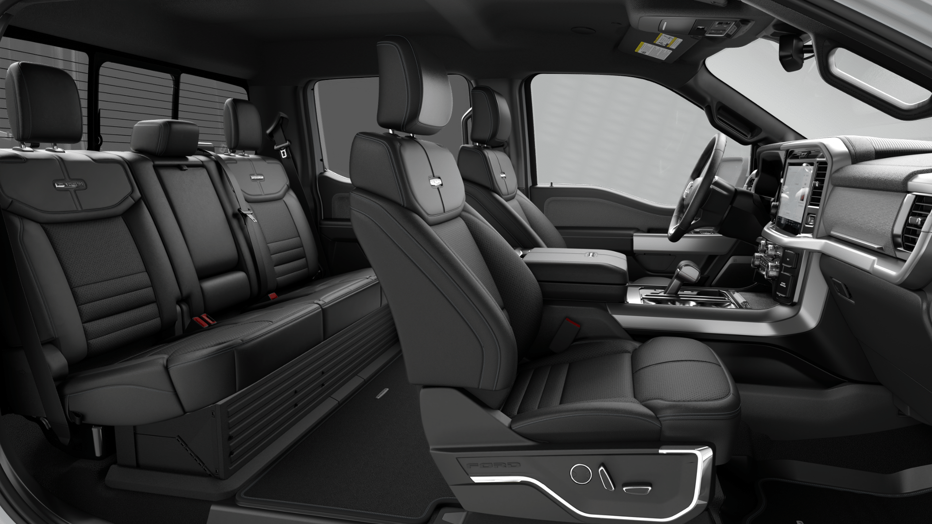 New 2026 Avalanche Ford Platinum® image 28