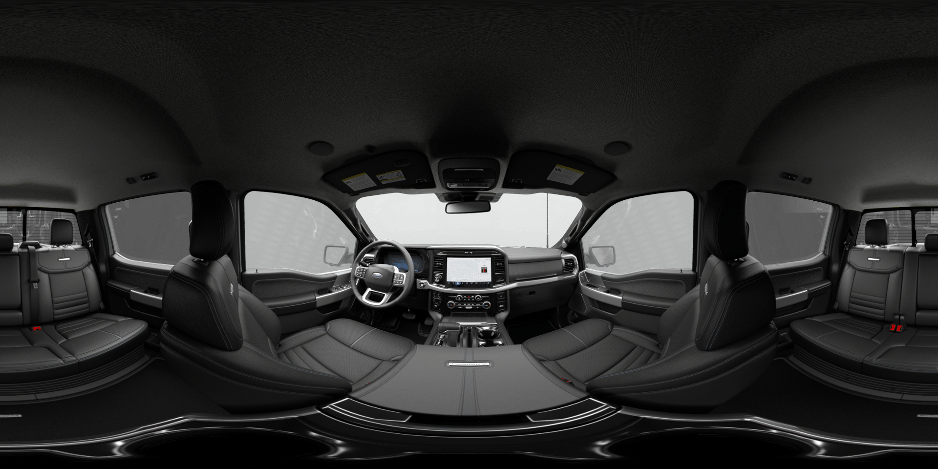 New 2026 Avalanche Ford Platinum® image 30