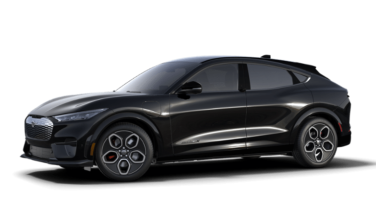 2023 Ford Mustang Mach-E®, Electric SUV