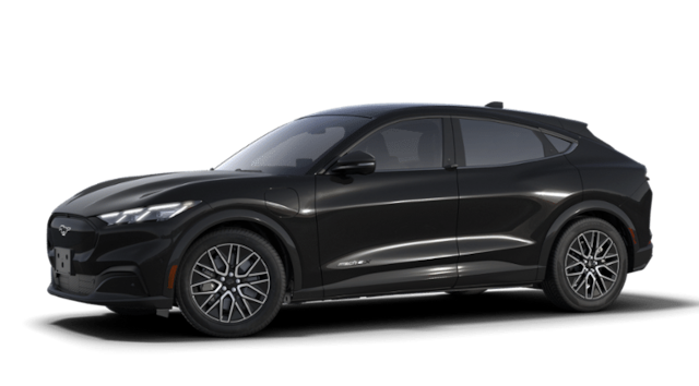 2024 Ford Mache