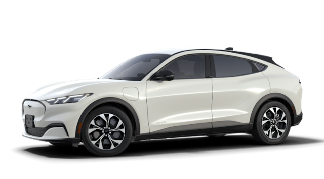 2024 Ford Mache