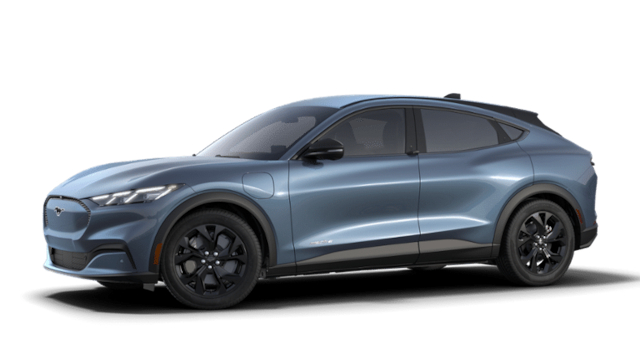 2024 Ford Mache