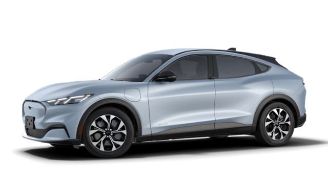 2024 Ford Mache