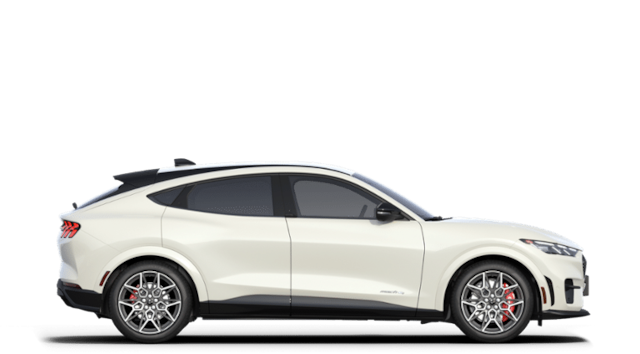 2025 Ford Mache