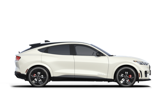 2025 Ford Mache