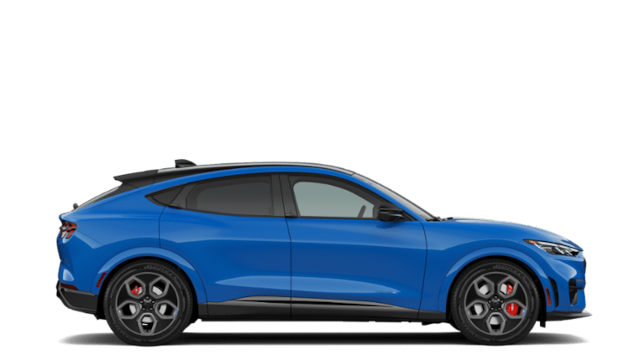 2026 Ford Mache