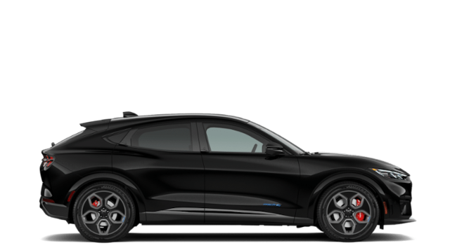 2026 Ford Mache