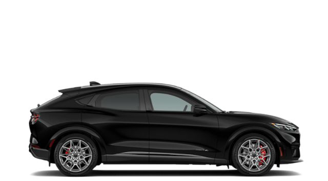 2026 Ford Mache