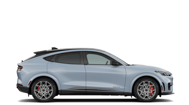 2026 Ford Mache