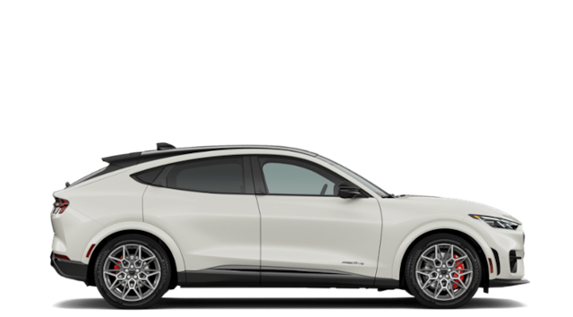 2026 Ford Mache