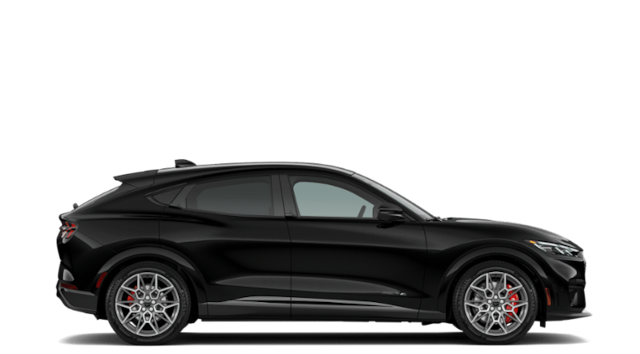 2026 Ford Mache