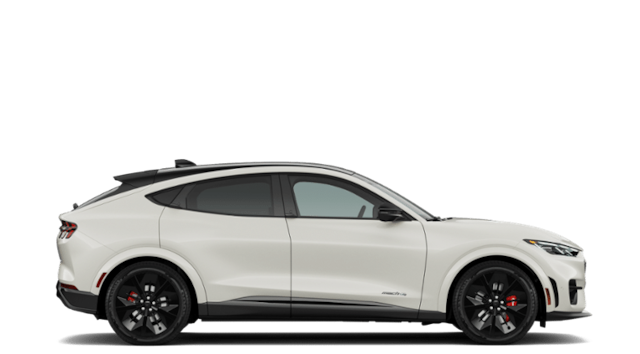 2026 Ford Mache
