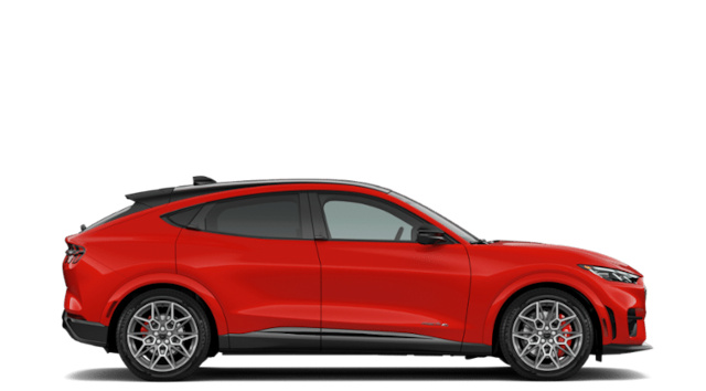 2026 Ford Mache