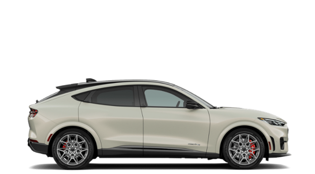 2026 Ford Mache
