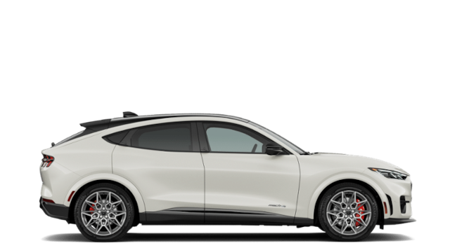 2026 Ford Mache