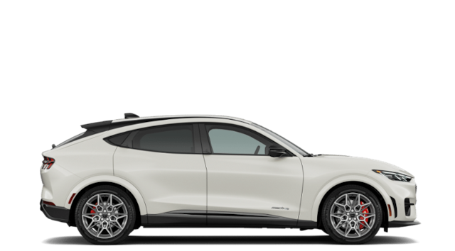 2026 Ford Mache