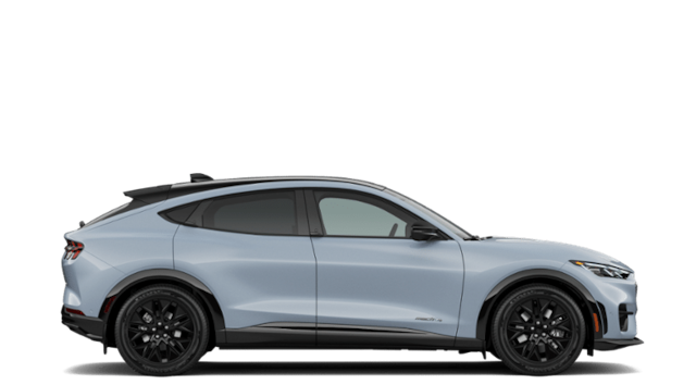 2026 Ford Mache