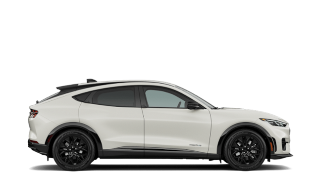 2026 Ford Mache