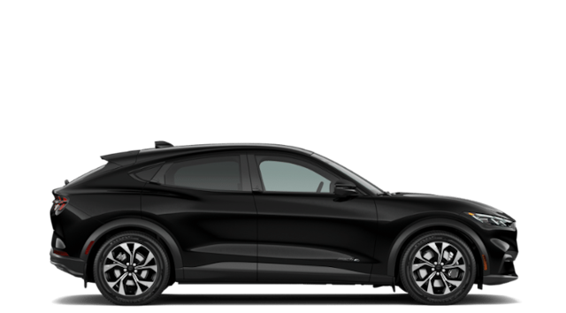 2026 Ford Mache