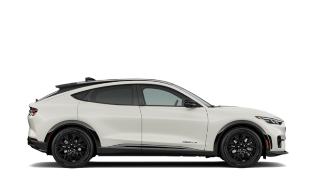 2026 Ford Mache